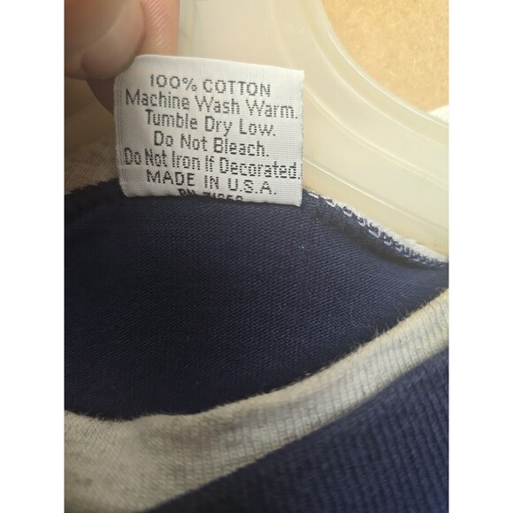 Looney Tunes T Shirt by Freeze, Tweety Bird Size Medium vintage - Picture 8 of 12